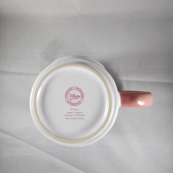 Disney Parks TSUM TSUM "Marie" Mug - Picture 4 of 4